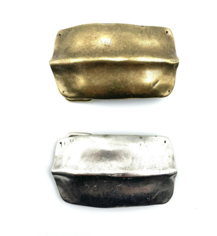 Boucle de ceinture 40mm - YOLETE