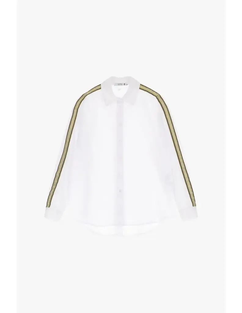 Chemise blanche - Please