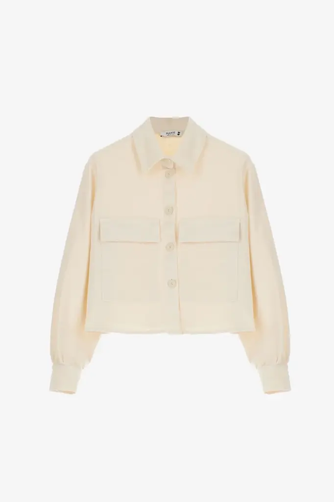 Veste Gigi - Please