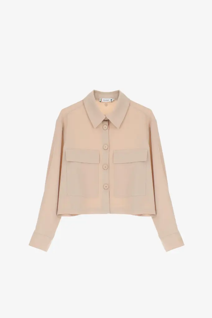 Veste Julianne - Please