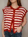 Gilet Manon - Please