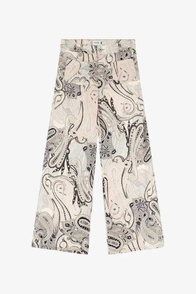 Pantalon Laura - Please