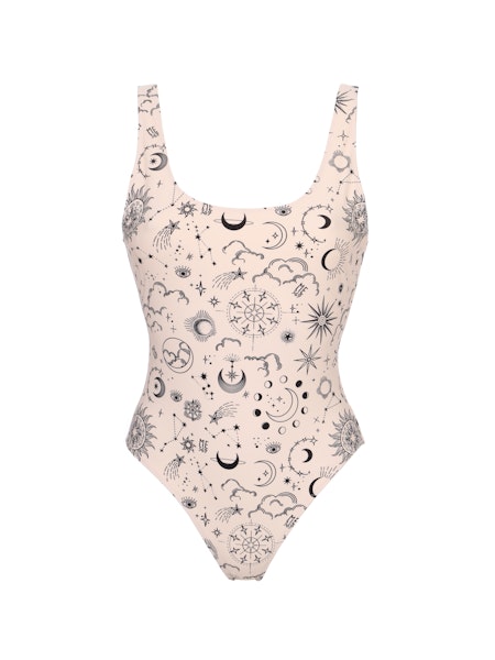 Maillot Tessa - ME369 (S)