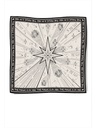 Foulard Zodiac - ME369