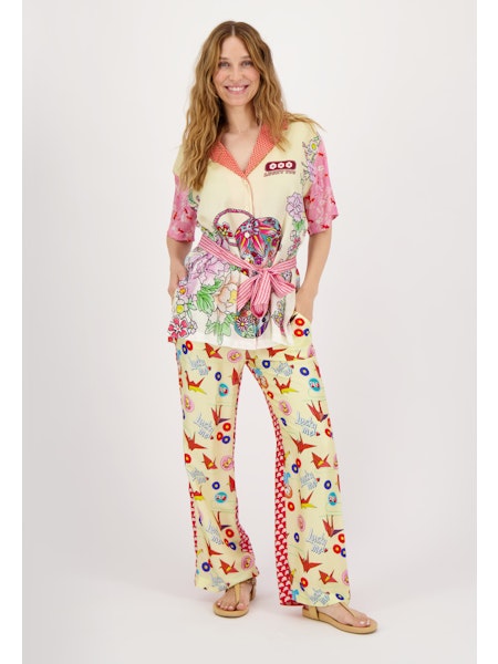 Pantalon Bailey Lucky Me - ME369