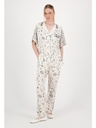 Pantalon Ember Track Zodiac - ME369