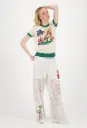 Pantalon Moa Lace - ME369