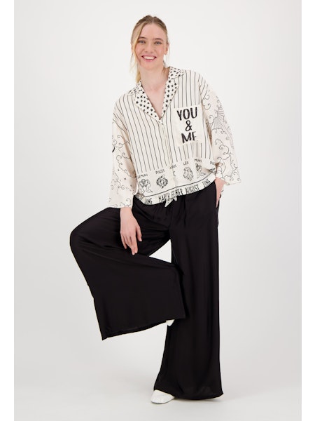 Chemise Nori Zodiac - ME369