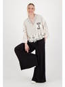 Chemise Nori Zodiac - ME369