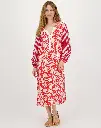 Robe Hanna Placket - ME369