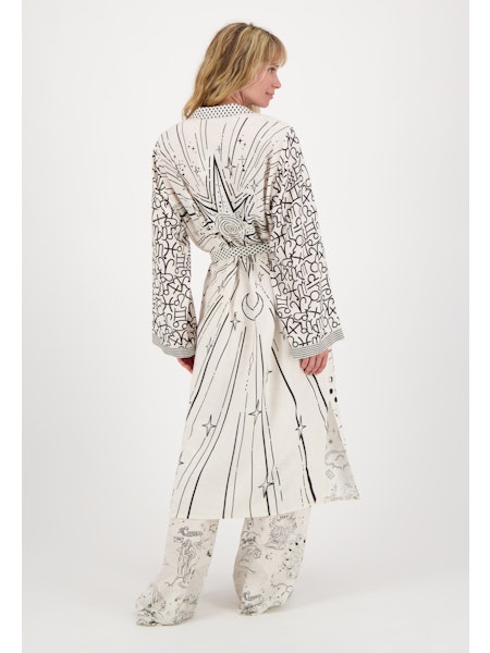 Robe Kimono Nova - ME369