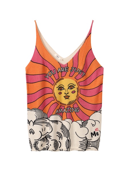 Top Leo Sunshine - ME369 (S)