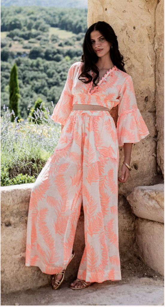 Pantalon Nilo - Piti Cuiti