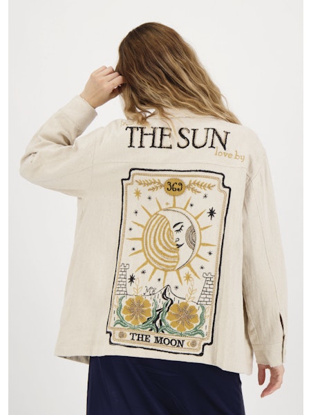 Veste Briann - ME369