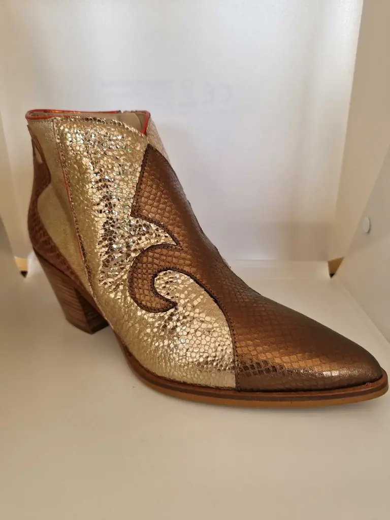 Boots Sister - Créatis