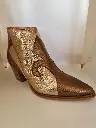 Boots Sister - Créatis