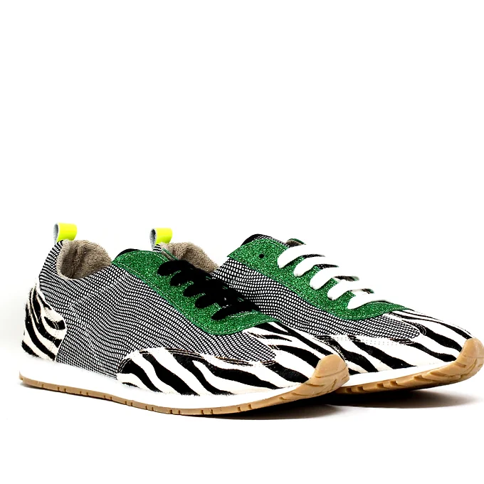 Baskets Samba - Créatis (36)