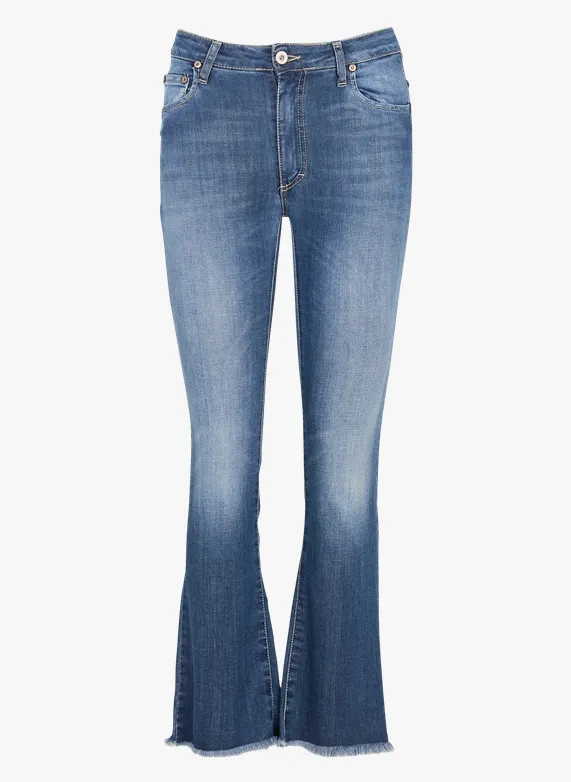 Jeans Sophie - Please