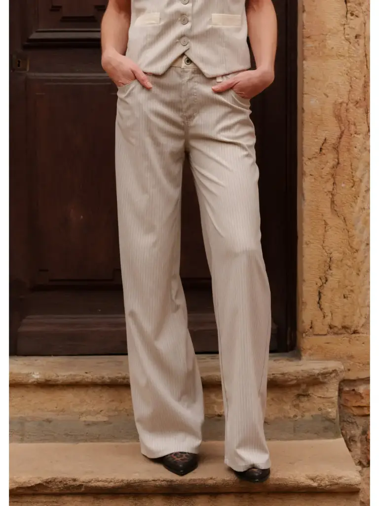 Pantalon Julie - Please (XS)