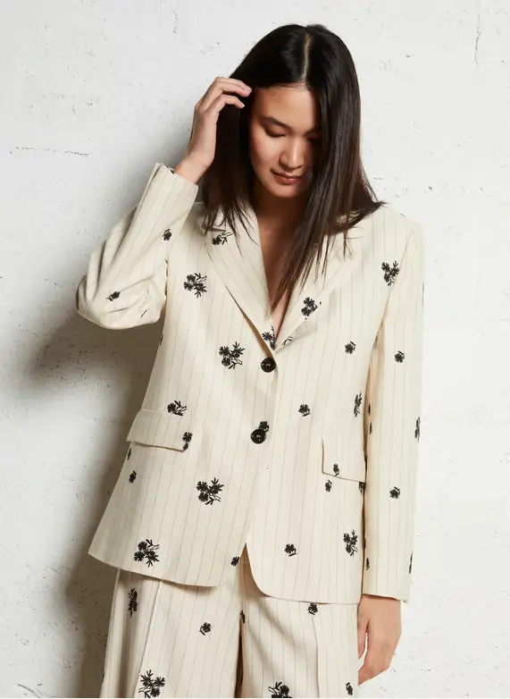 Veston Louise - Please