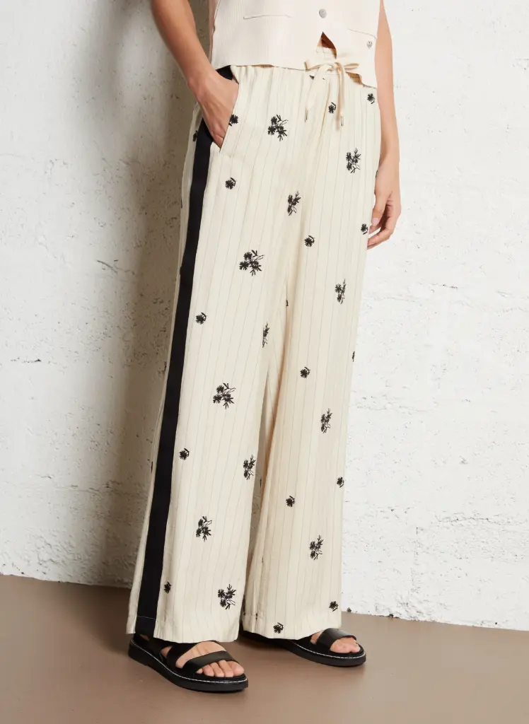 Pantalon Louise - Please