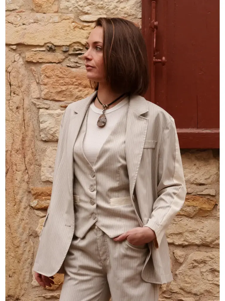 Veston Julie - Please