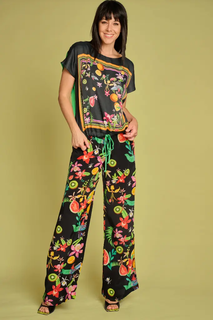 T-Shirt Soree - Yess (XS)