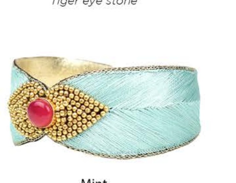 [BRAELLE] Bracelet Indien Braelle - Nahua