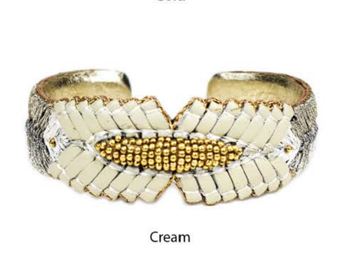 [COLISEE] Bracelet Colisée - Nahua