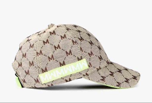 [32451001] Casquette Type Gucci -Maïté by Lola