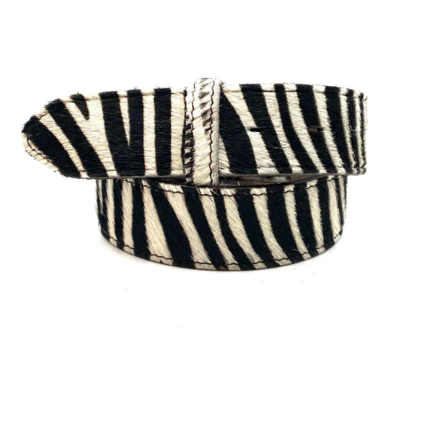 Ceinture animal - YOLETE