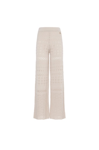 [PTKD05087] Pantalon coton brodé - AKEP