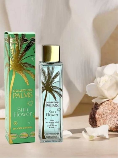 [Sun Flower] Parfum Sun Flower 100 ml - Madamirma