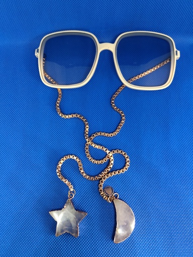 Lunettes de soleil Moon & Star - My Willows