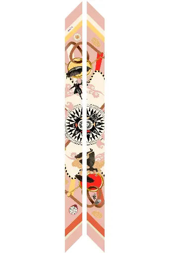 [Bandeau Compass] Bandeau Compass - Antan 
