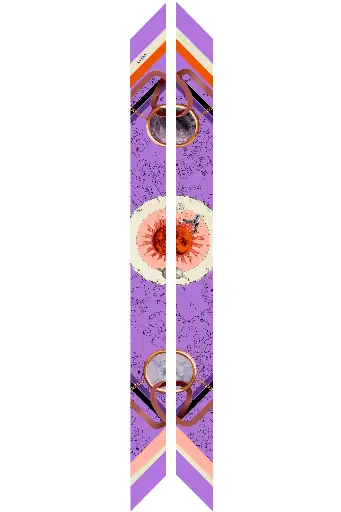 [Baandeau Zodiac] Bandeau Zodiac - Antan  