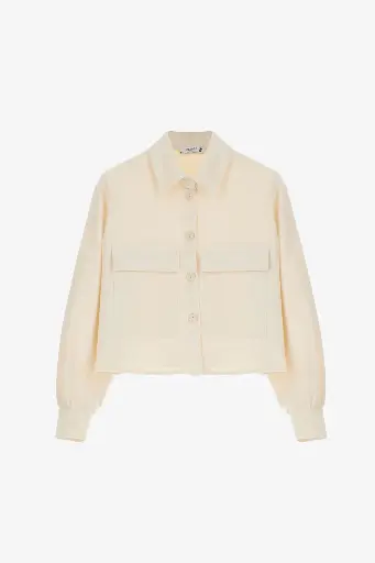 [V0DTZE7I2Q] Veste Gigi - Please