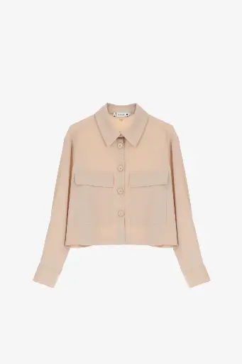 [V0FABU5000] Veste Julianne - Please
