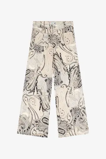 [P0R5DCRC10] Pantalon Laura - Please