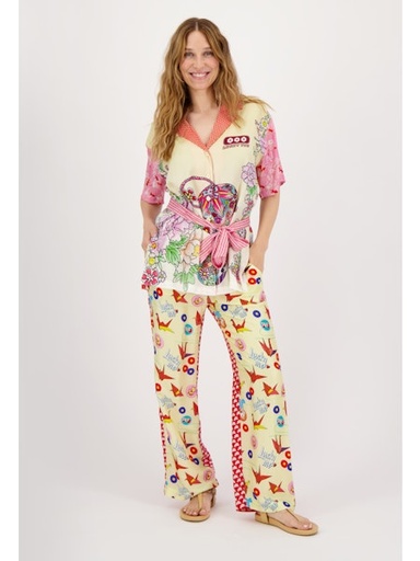 Pantalon Bailey Lucky Me - ME369