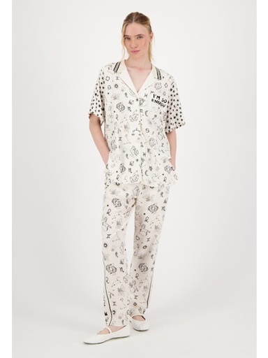 [125L15884] Pantalon Ember Track Zodiac - ME369