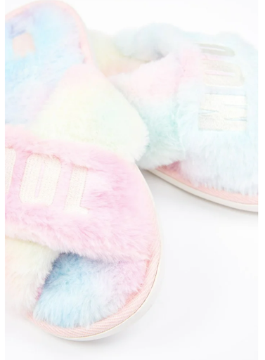 [LDH] CHAUSSONS - Bananamoon