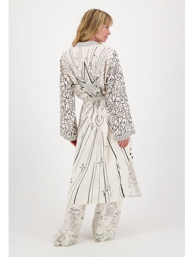 [125L70800] Robe Kimono Nova - ME369