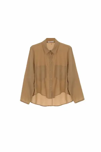 [C0TTASD000] Chemise Charlotte - Please