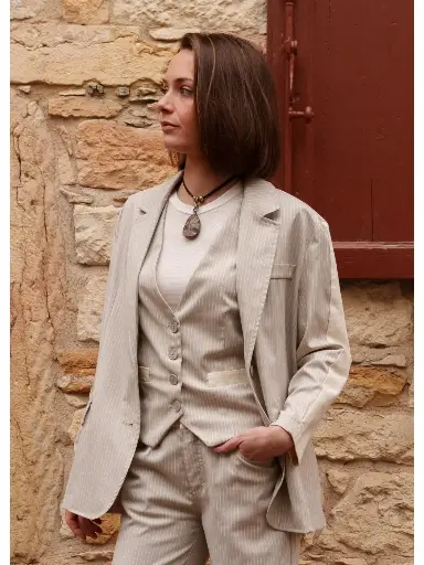 Veston Julie - Please