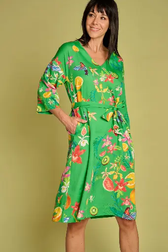 [S25C045] Robe Rio Sylvia - Yess