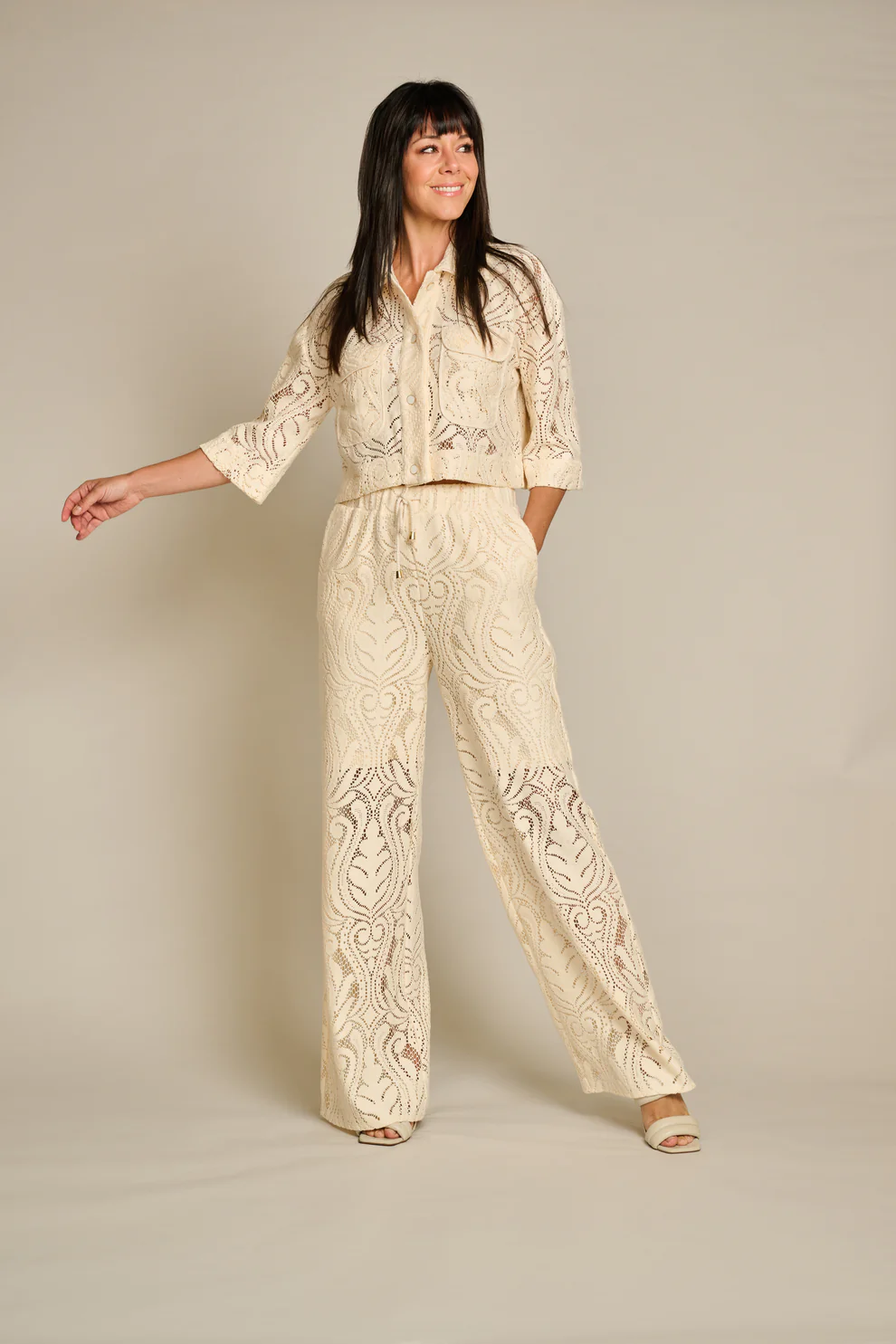 [S25C216] Pantalon Samson - Yess