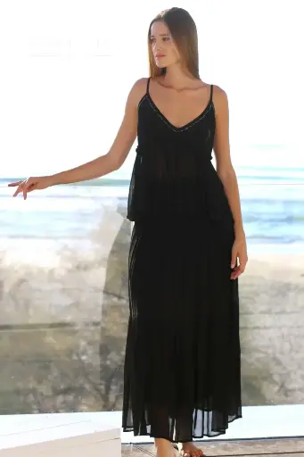 Jupe Karma - Lara Etnics