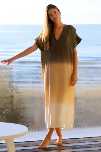 [GLADYGDOLV] Robe Gladys - Lara Ethnics