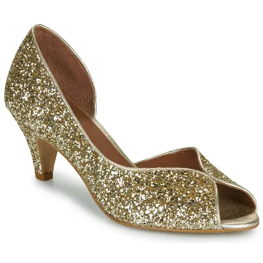 [GALAXY CARRARA] Escarpins Galaxy - Zoï